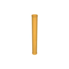 Caterpillar Jacket Water Lines Tube