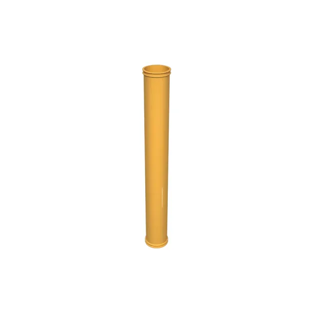 Jacket Water Lines Tube
