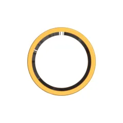Caterpillar Jacket Water Lines Tube — three-quarter view