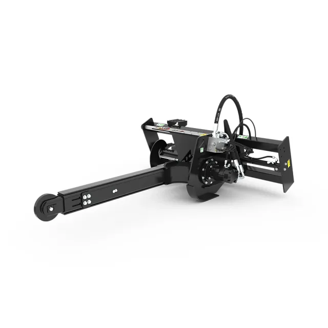 T315 Hydraulic Side Shift