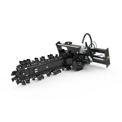 Caterpillar T315 Hidrolik Side Shift, Standart Zincir