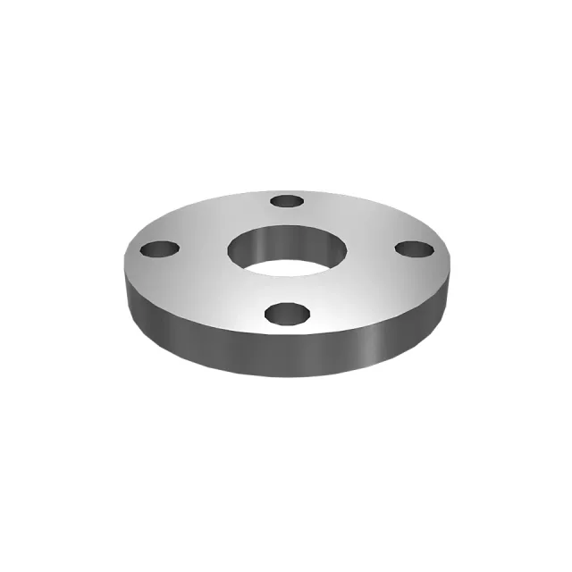 55mm İç Parça Yuvarlak Flange