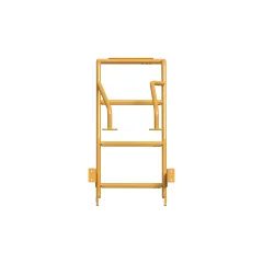 Caterpillar Operator Access Ladder — açılı görünüm
