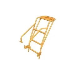 Caterpillar Operator Access Ladder