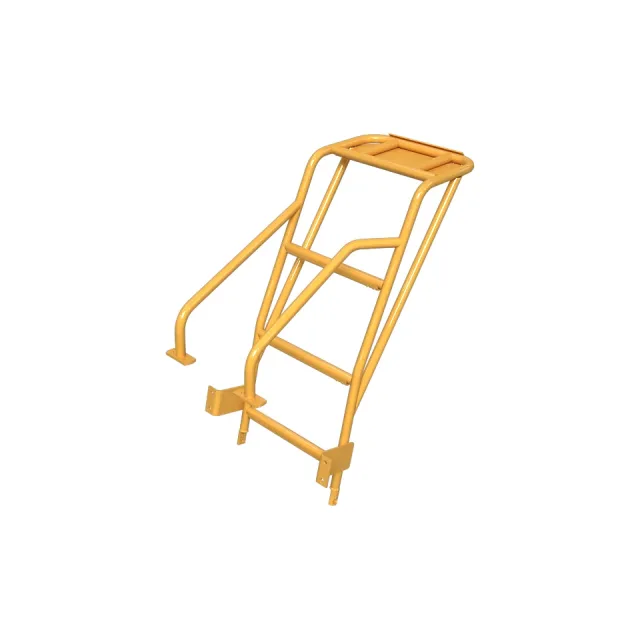 Operator Access Ladder