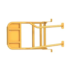 Caterpillar Operator Access Ladder — açılı görünüm