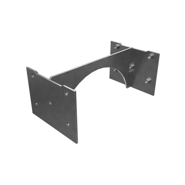 Sub Guard Mounting Plate