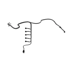 Caterpillar 18mm Inner Diameter Electrical Wiring Block — three-quarter view
