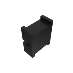 Caterpillar 22mm Inner Diameter Electrical Wiring Block
