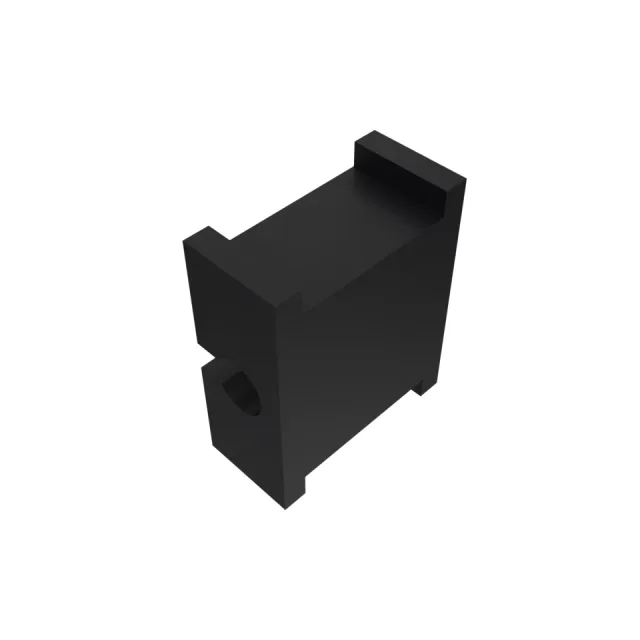 22mm Inner Diameter Electrical Wiring Block