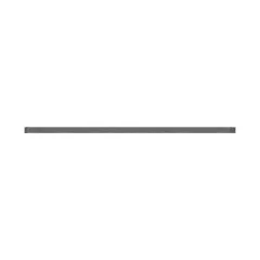 Caterpillar 5mm Thick Soporte Plate — vista en tres cuartos