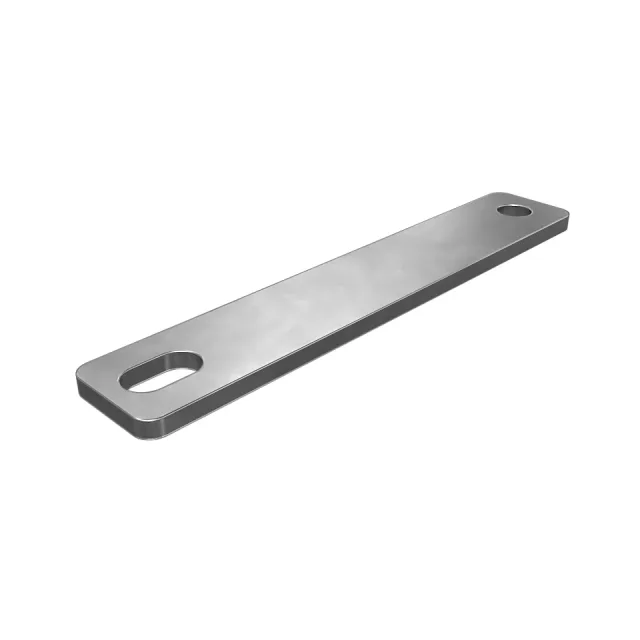5mm Thick Support Plate