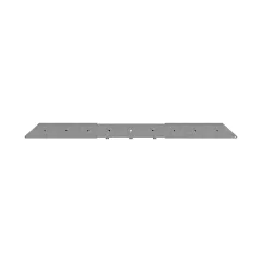 Caterpillar Platform Support Plate — açılı görünüm