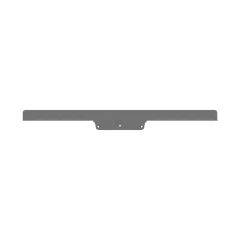 Caterpillar Platform Support Plate — açılı görünüm
