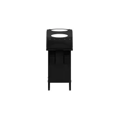 Caterpillar 24Volt Sealed Illuminated Rocker Switch — açılı görünüm