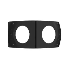 Caterpillar 24Volt Sealed Illuminated Rocker Switch — açılı görünüm