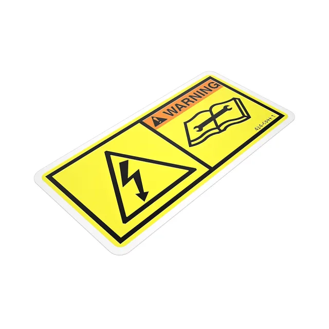 FILM-WARNING