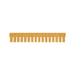 Caterpillar EDGE-CUTTING — açılı görünüm