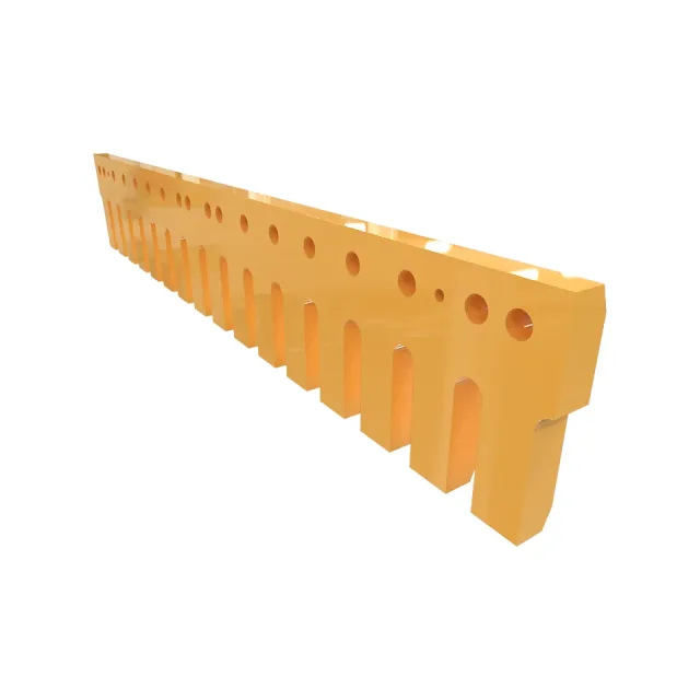 EDGE-CUTTING