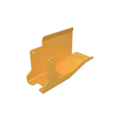 Caterpillar 5mmSa Doğru El Taraflı Muhafız