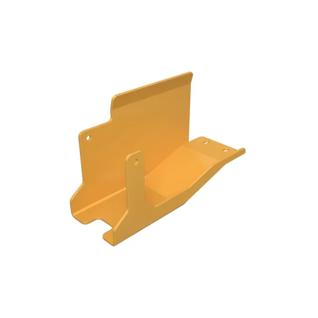 5mm Thick Right Hand Side Cylinder Guard