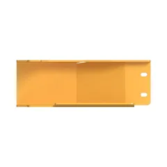 Caterpillar 5mm - Sol-Hand Hidrolik — açılı görünüm