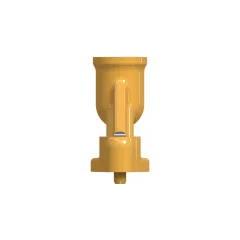Caterpillar Oil Level Gauge Adapter — açılı görünüm