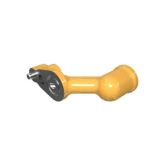 Caterpillar Oil Level Gauge Adapter