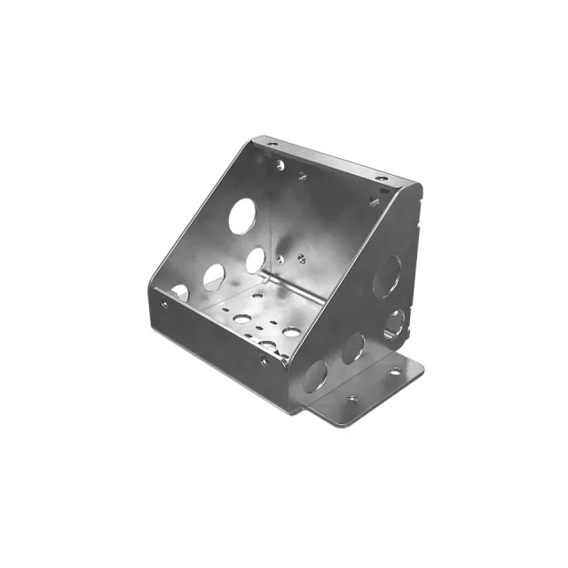Circuit Breaker Box