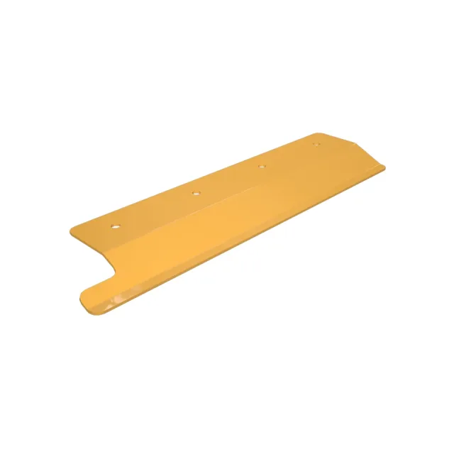 3mm, Mud Flap Dağı