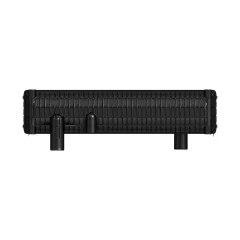 Caterpillar Radiator Core — açılı görünüm