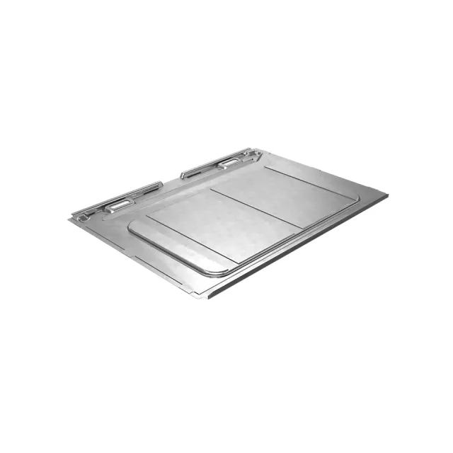 Roof Hatch Visor