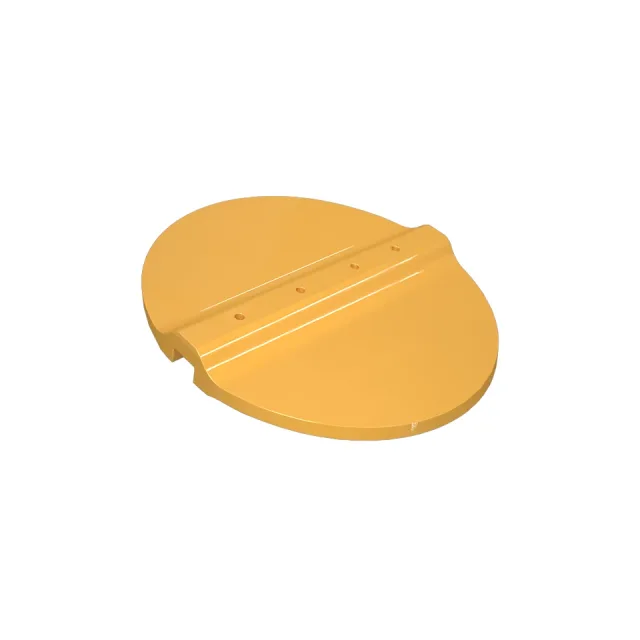 Butterfly Valve Plate