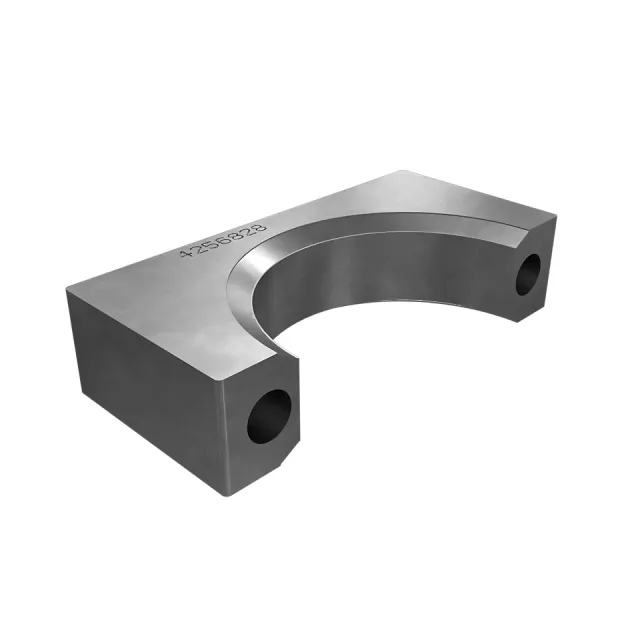 Single Tube Frekansı Radyatör Cap