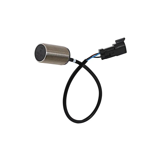 Proximity Position Sensor