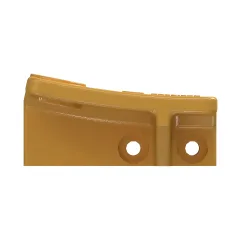 Caterpillar Housing Support Bracket — açılı görünüm