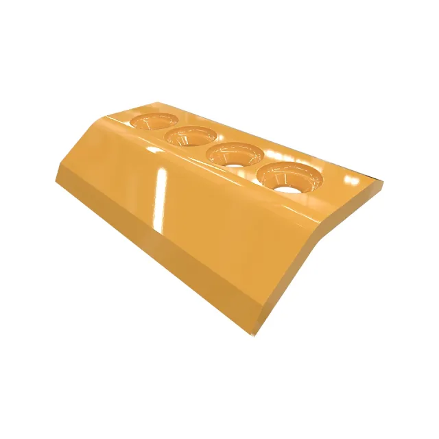 Bucket Center Wear Plate