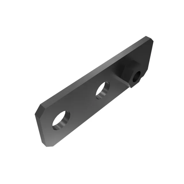 Clip Support Plate