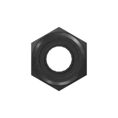Caterpillar Adaptateur de joint d'étanchéité de face de fil O-Ring 13/16-16 — vue de trois quarts