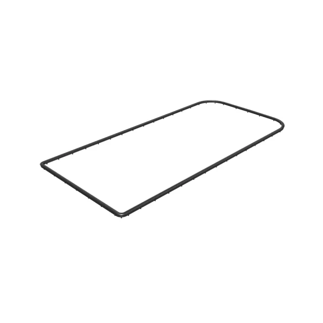 1569.50mm Overall Height Door DICHTUNG