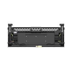 Caterpillar 1730 mm (68 in), Bolt-On Diş — açılı görünüm