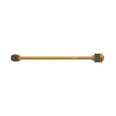 Caterpillar Hidrolik Hatları Tube Assembly — açılı görünüm