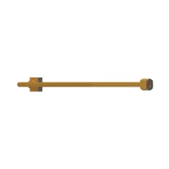 Caterpillar Hidrolik Hatları Tube Assembly — açılı görünüm