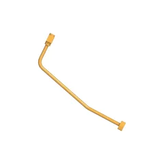 Caterpillar Hidrolik Hatları Tube Assembly — açılı görünüm