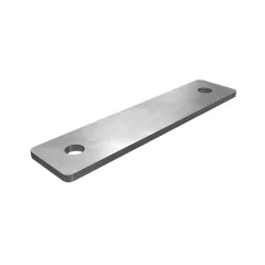 Caterpillar 6mm Thick Support Plate