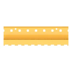 Caterpillar Adapter Board — vista en tres cuartos