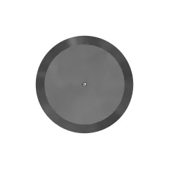 Caterpillar 19.05mm Outer Diameter Boss — vue de trois quarts