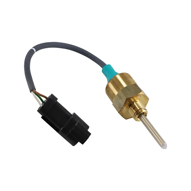 4.5-36 volts Direkt Şimdiki Coolant Seviye Sensör