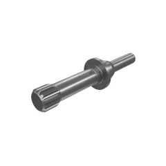 Caterpillar 200.49mm Long Auxiliary Water BOMBA EJE