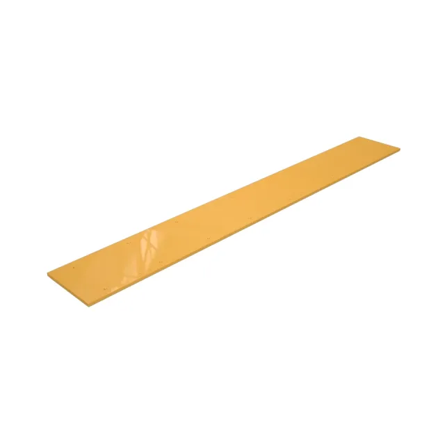 12mm Thick Screed Main VERSCHLEISSPLATTE